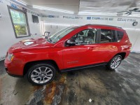 Image for 2017 Jeep Compass Sport ID: 6682094