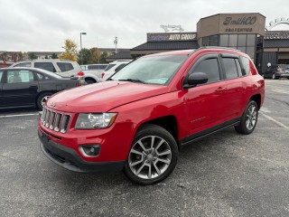 Image for 2017 Jeep Compass Sport ID: 6682094