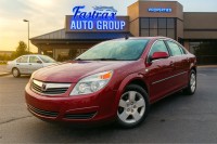 Image for 2009 Saturn Aura XE ID: 6695296
