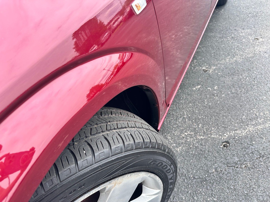 2009 Saturn Aura Image 8