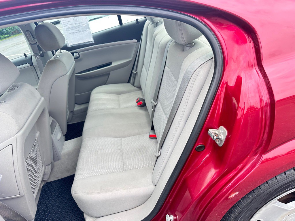 2009 Saturn Aura Image 14