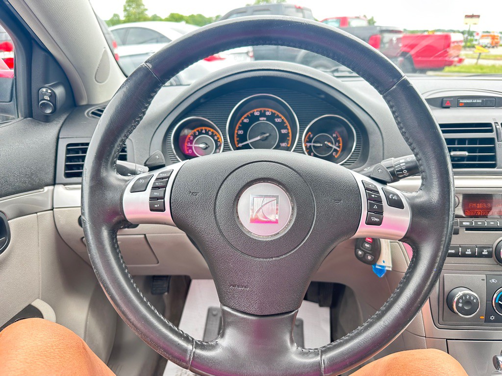 2009 Saturn Aura Image 18