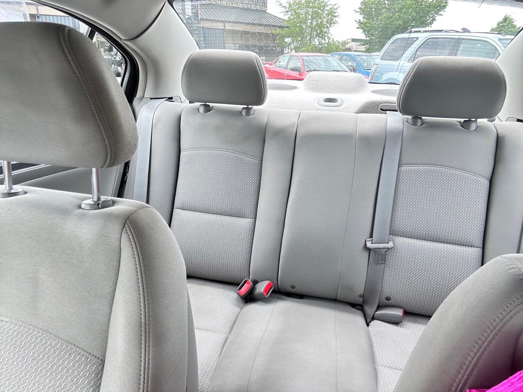2009 Saturn Aura Image 20