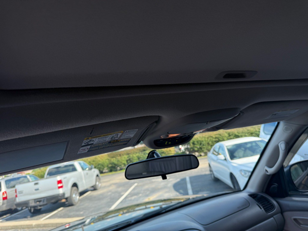 2007 Toyota Sequoia Image 21
