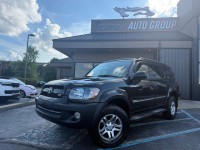 Image for 2007 Toyota Sequoia SR5 ID: 6709092