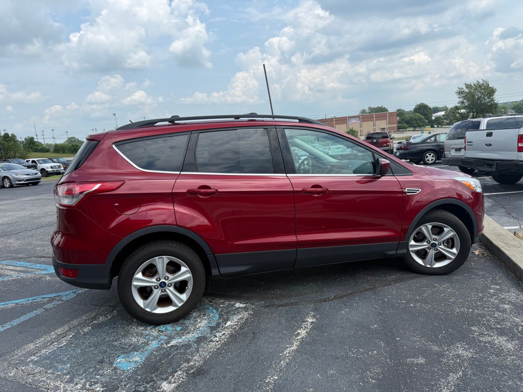 2016 Ford Escape Image 6