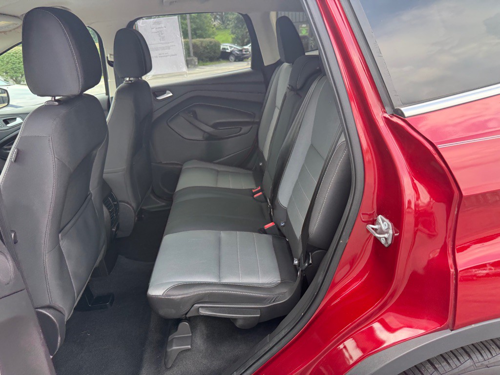 2016 Ford Escape Image 14