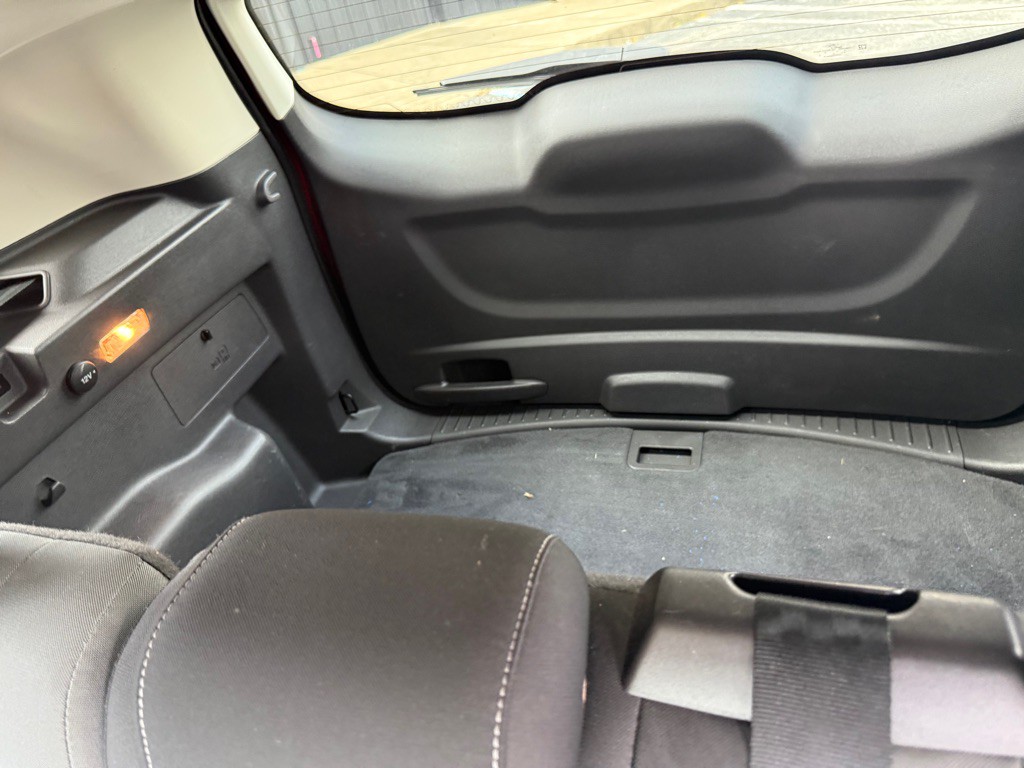 2016 Ford Escape Image 16