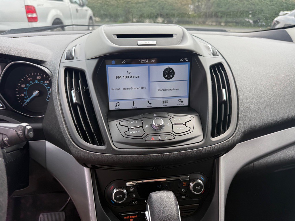 2016 Ford Escape Image 19