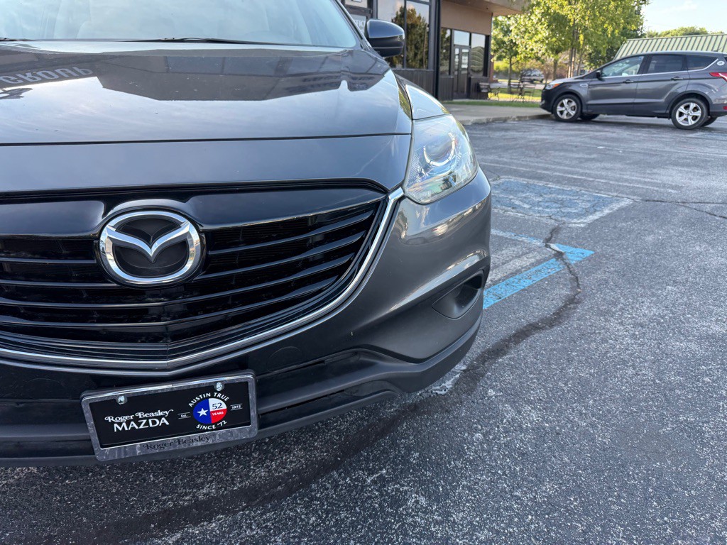 2014 Mazda CX-9 Image 12
