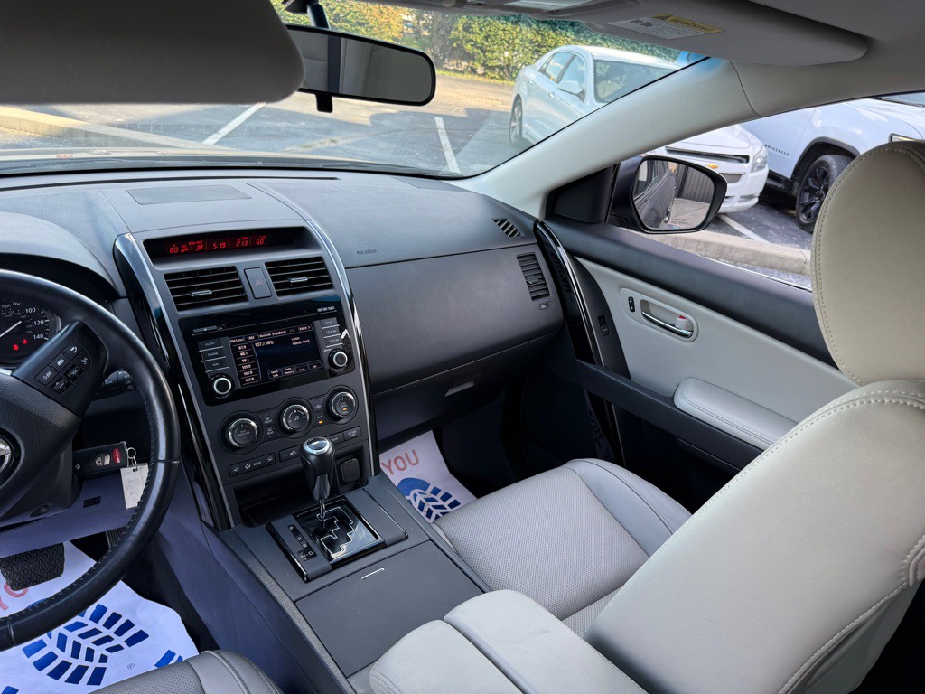 2014 Mazda CX-9 Image 21