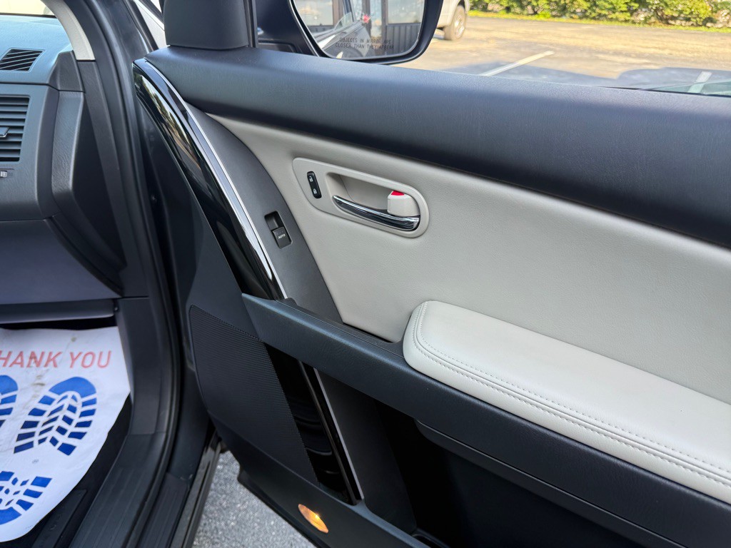 2014 Mazda CX-9 Image 23
