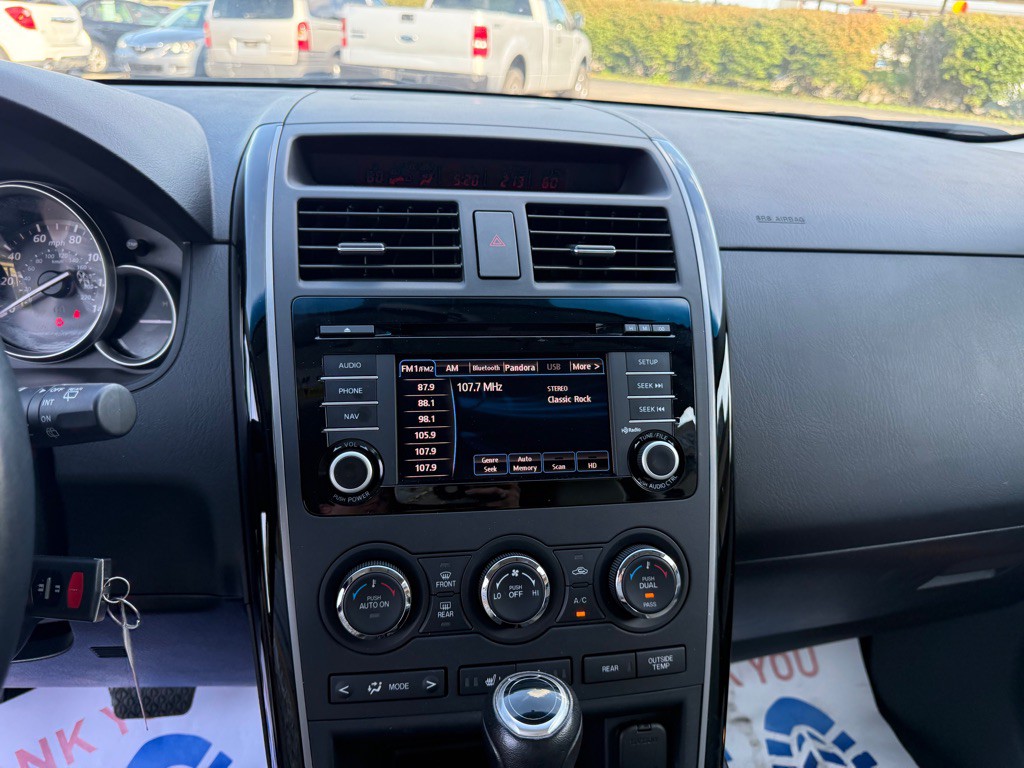 2014 Mazda CX-9 Image 29