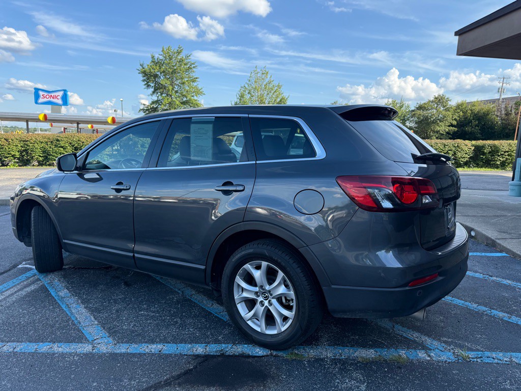 2014 Mazda CX-9 Image 7