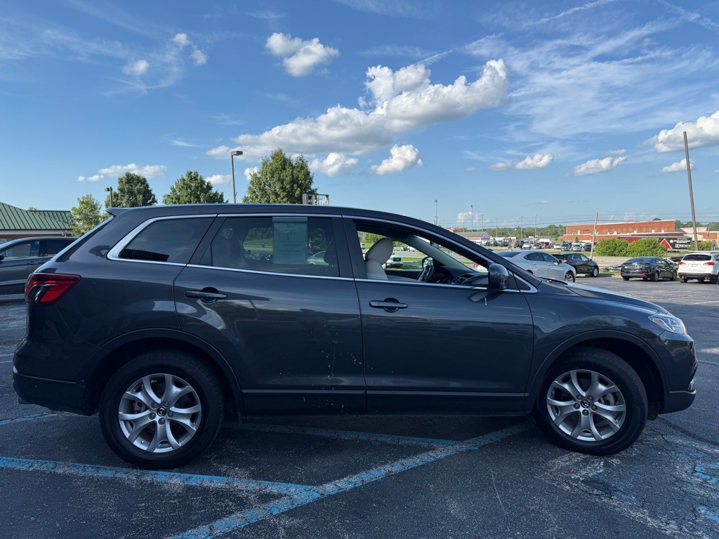 2014 Mazda CX-9 Image 10