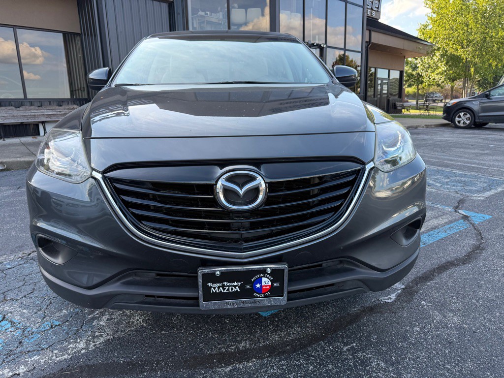 2014 Mazda CX-9 Image 11