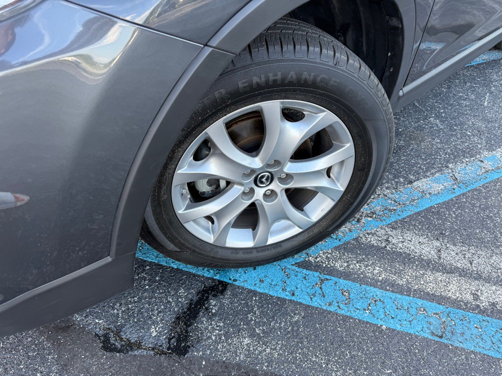 2014 Mazda CX-9 Image 13