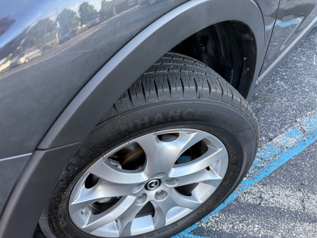 2014 Mazda CX-9 Image 14