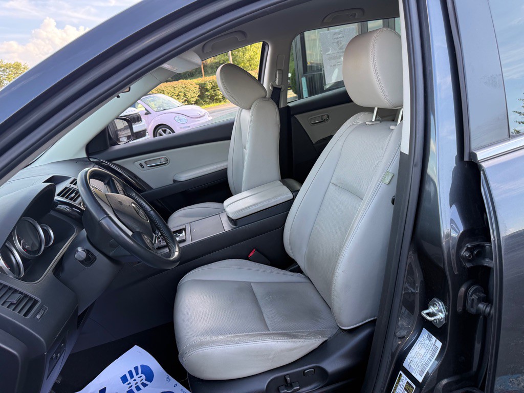 2014 Mazda CX-9 Image 15