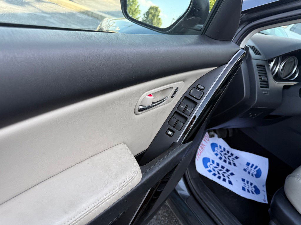 2014 Mazda CX-9 Image 16