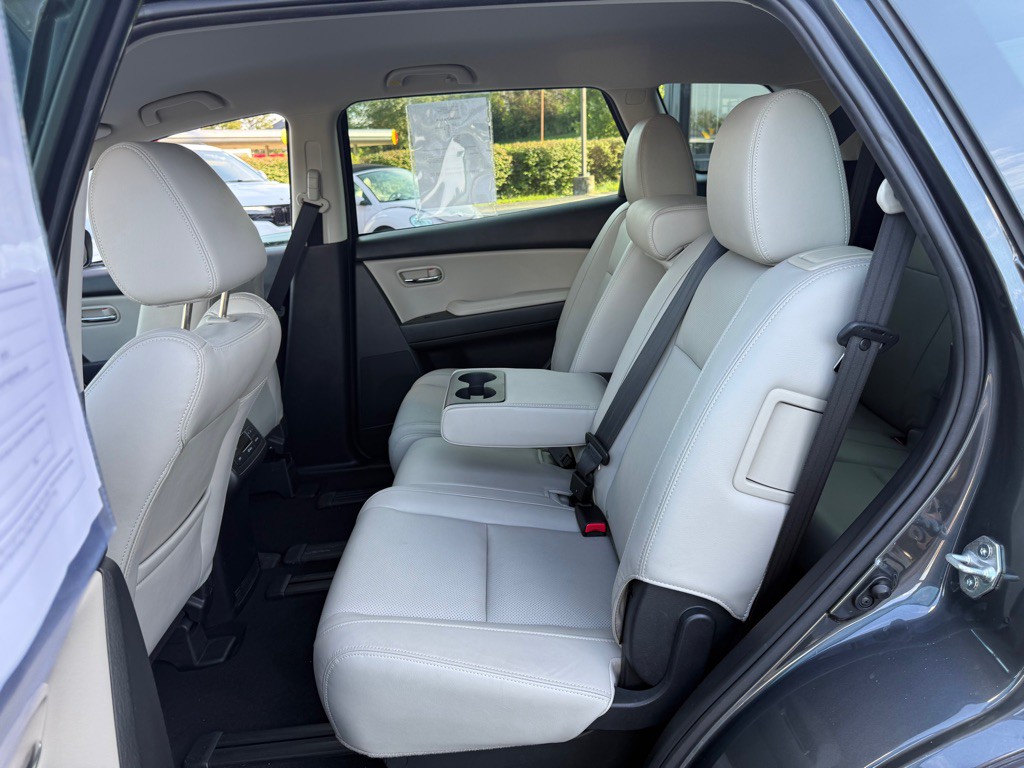 2014 Mazda CX-9 Image 18