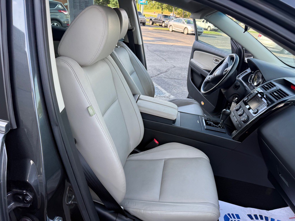 2014 Mazda CX-9 Image 24