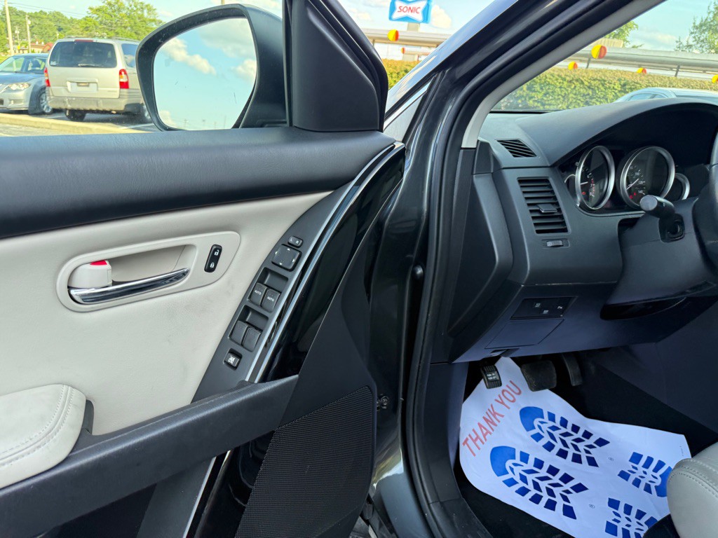 2014 Mazda CX-9 Image 25