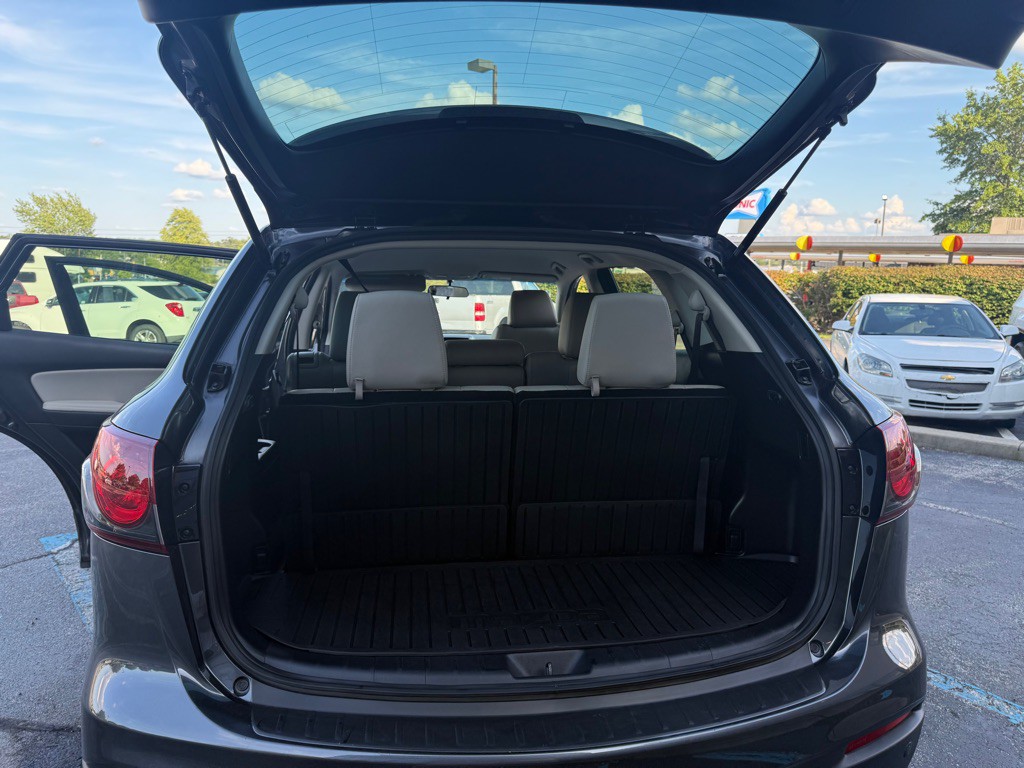 2014 Mazda CX-9 Image 27