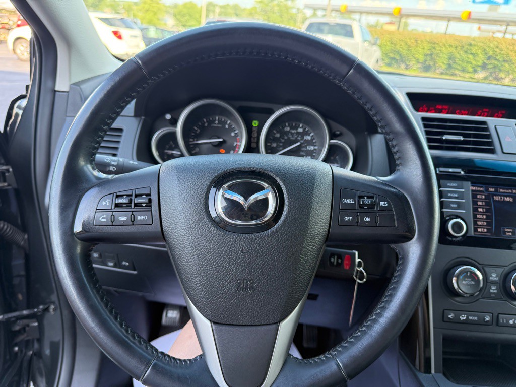 2014 Mazda CX-9 Image 30