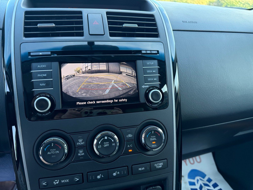 2014 Mazda CX-9 Image 31