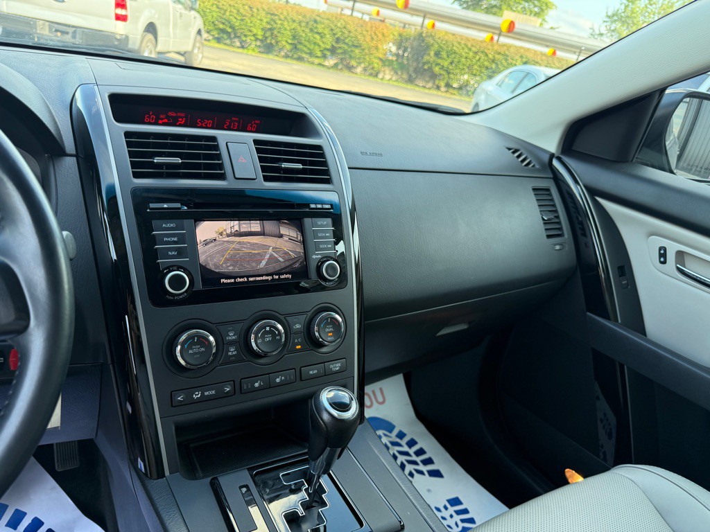 2014 Mazda CX-9 Image 32