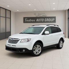 Image for 2008 Subaru Tribeca Limited ID: 6726357