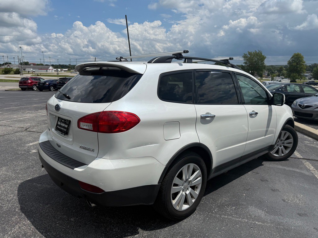 2008 Subaru Tribeca Image 5