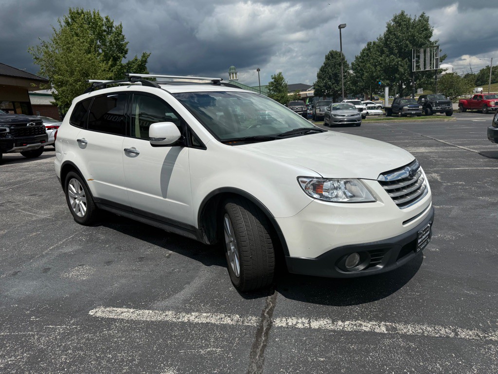 2008 Subaru Tribeca Image 7