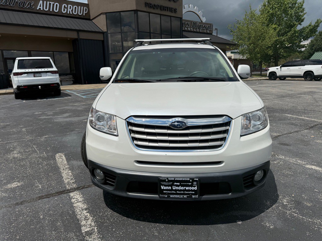2008 Subaru Tribeca Image 8