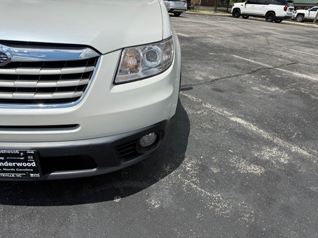 2008 Subaru Tribeca Image 9
