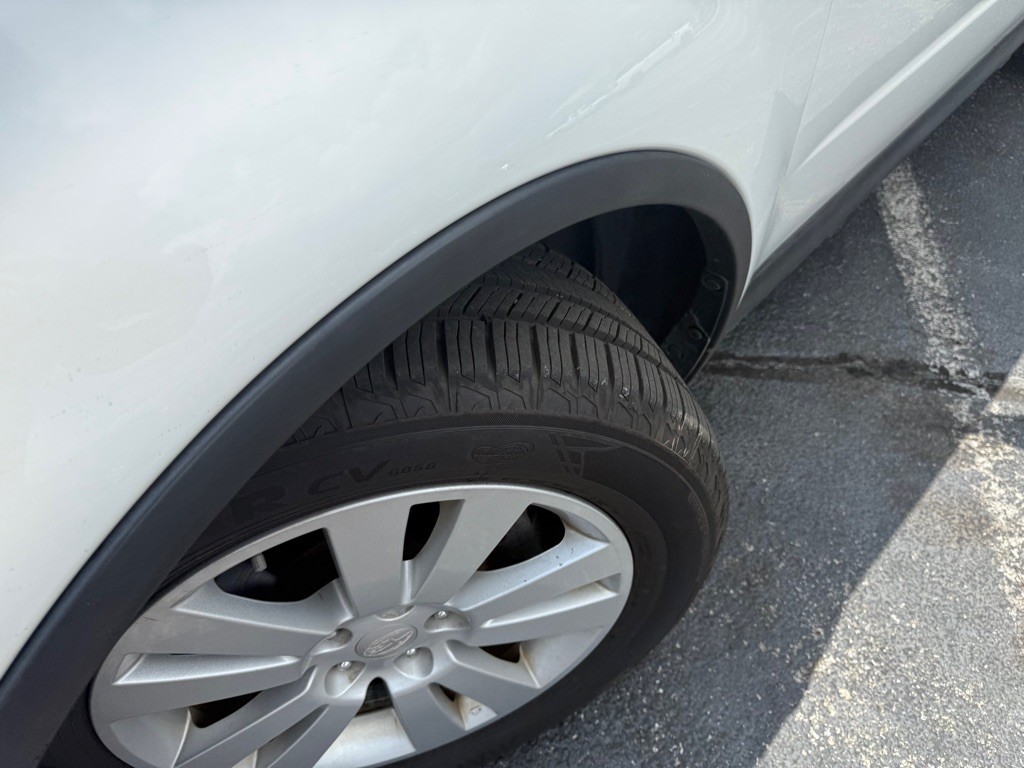 2008 Subaru Tribeca Image 11