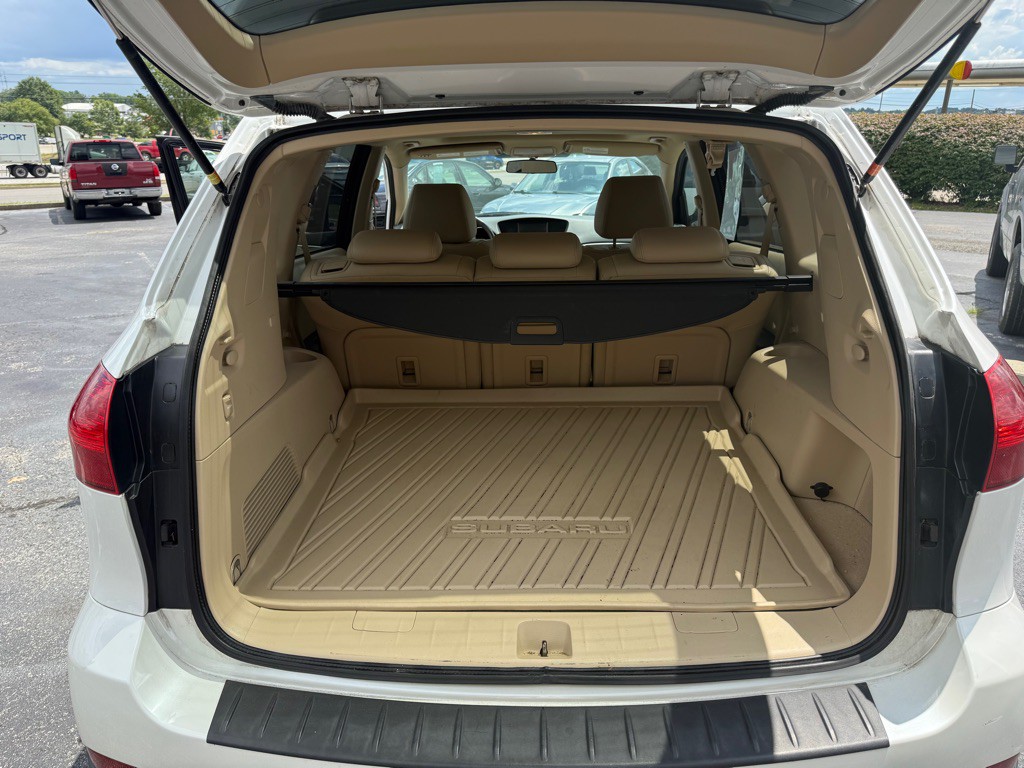2008 Subaru Tribeca Image 13