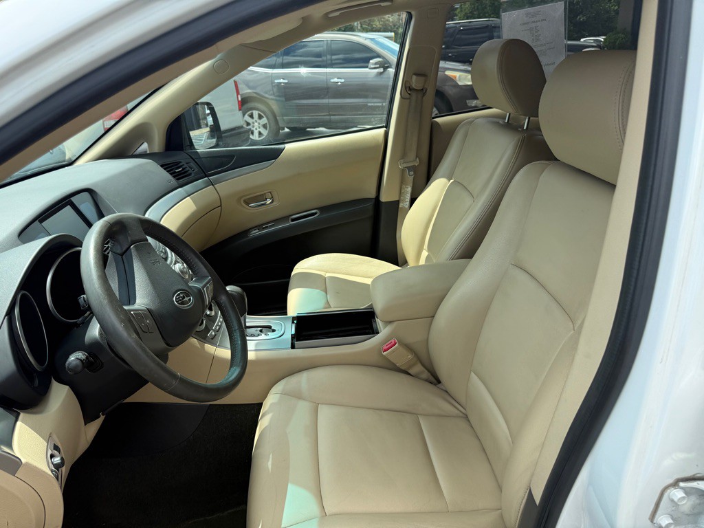 2008 Subaru Tribeca Image 15