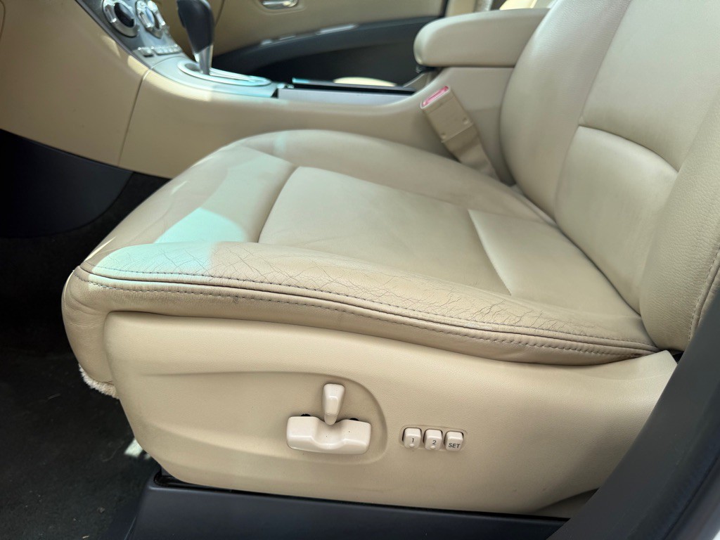 2008 Subaru Tribeca Image 17