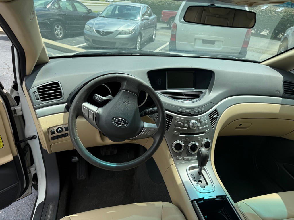 2008 Subaru Tribeca Image 19