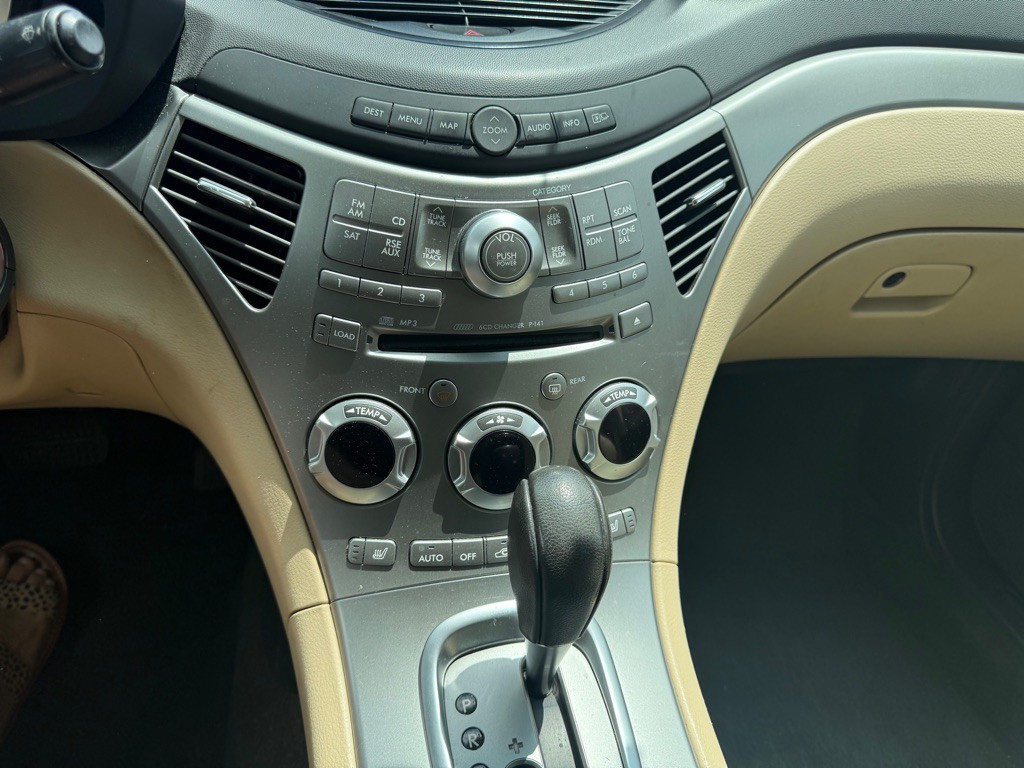2008 Subaru Tribeca Image 21