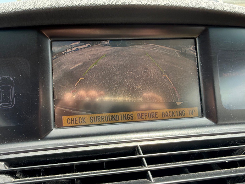2008 Subaru Tribeca Image 22
