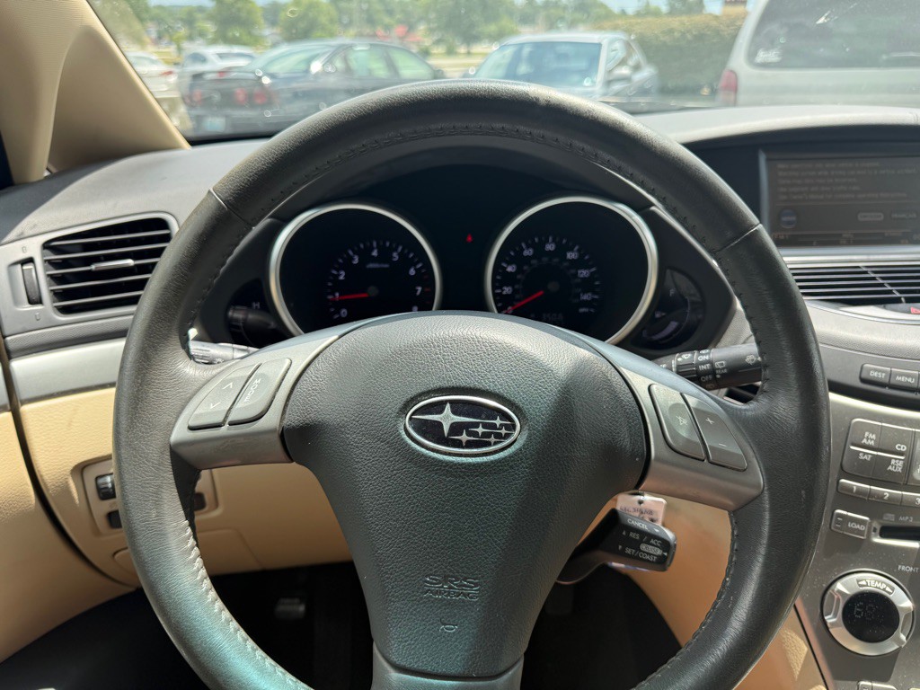 2008 Subaru Tribeca Image 23