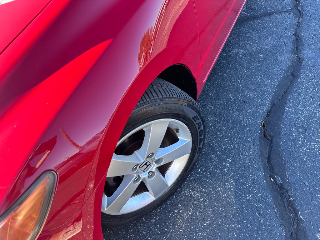 2008 Honda Civic Image 12