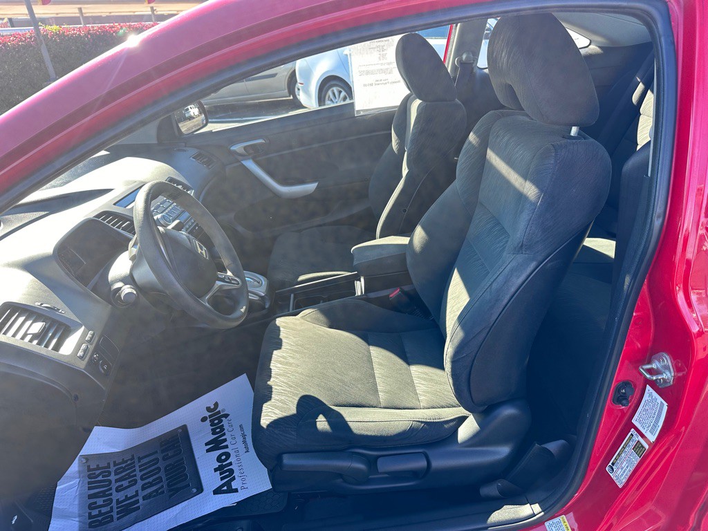 2008 Honda Civic Image 14