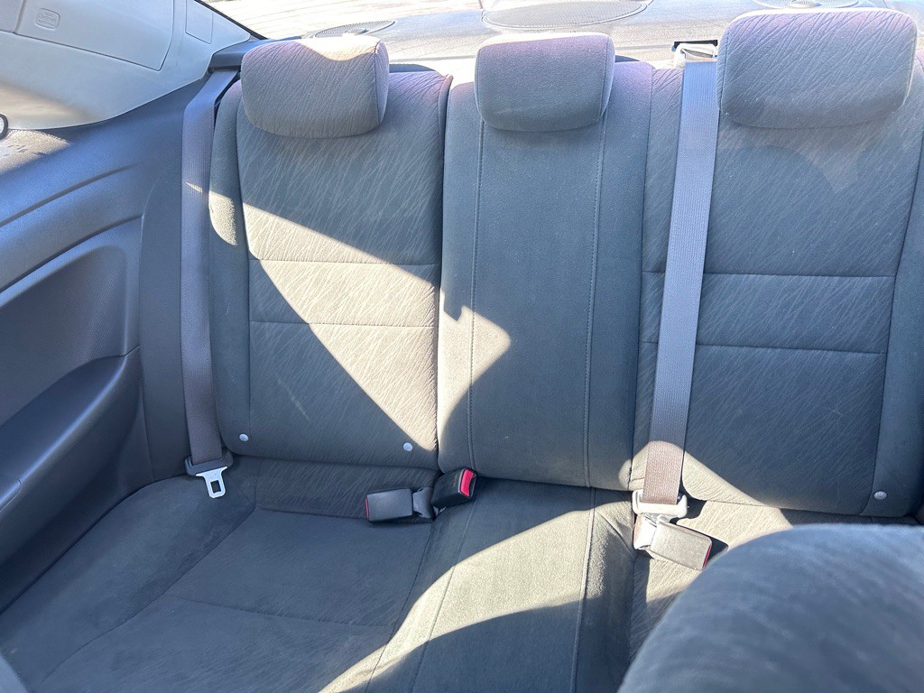 2008 Honda Civic Image 16