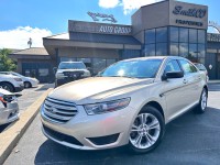 Image for 2018 Ford Taurus SE ID: 6742805
