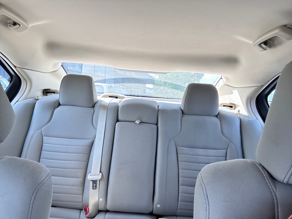 2018 Ford Taurus Image 24