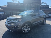 Image for 2016 Ford Edge Titanium ID: 6775563